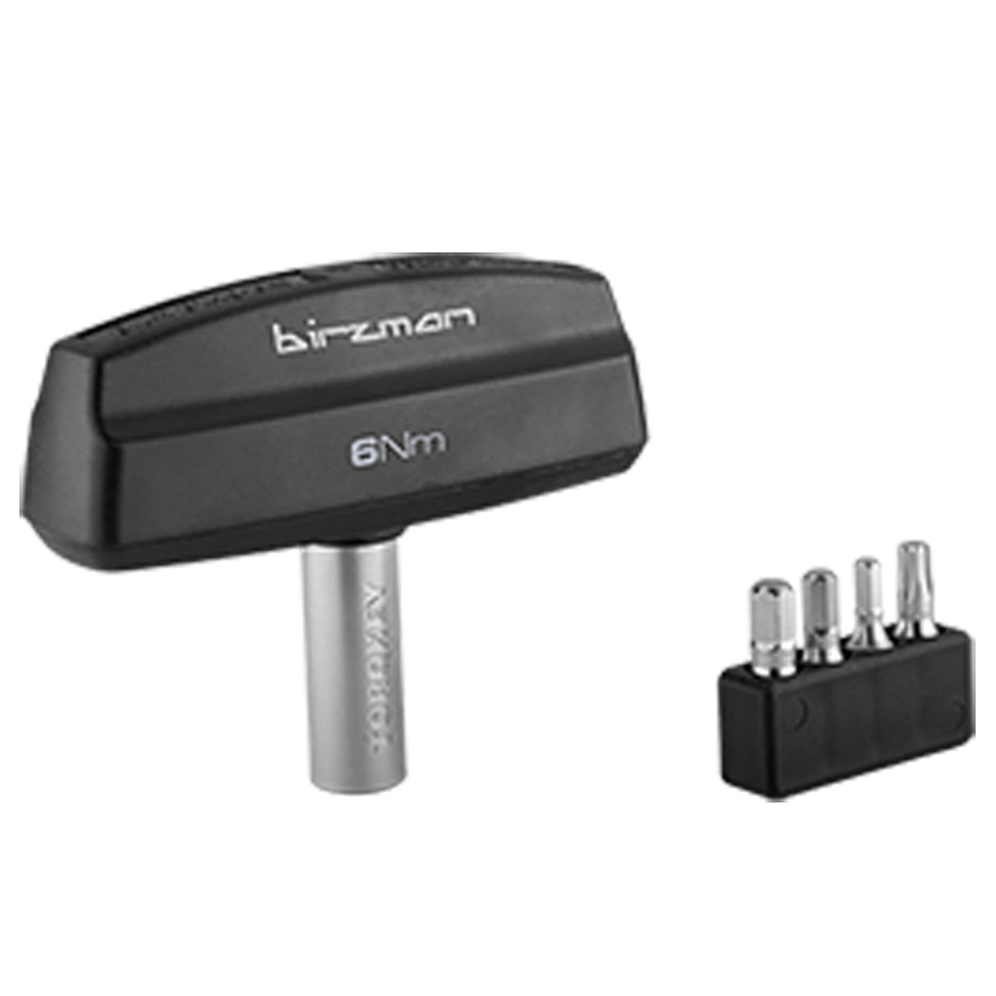 Birzman Torque Driver 6Nm-Goodwynn'sGoodwynn's