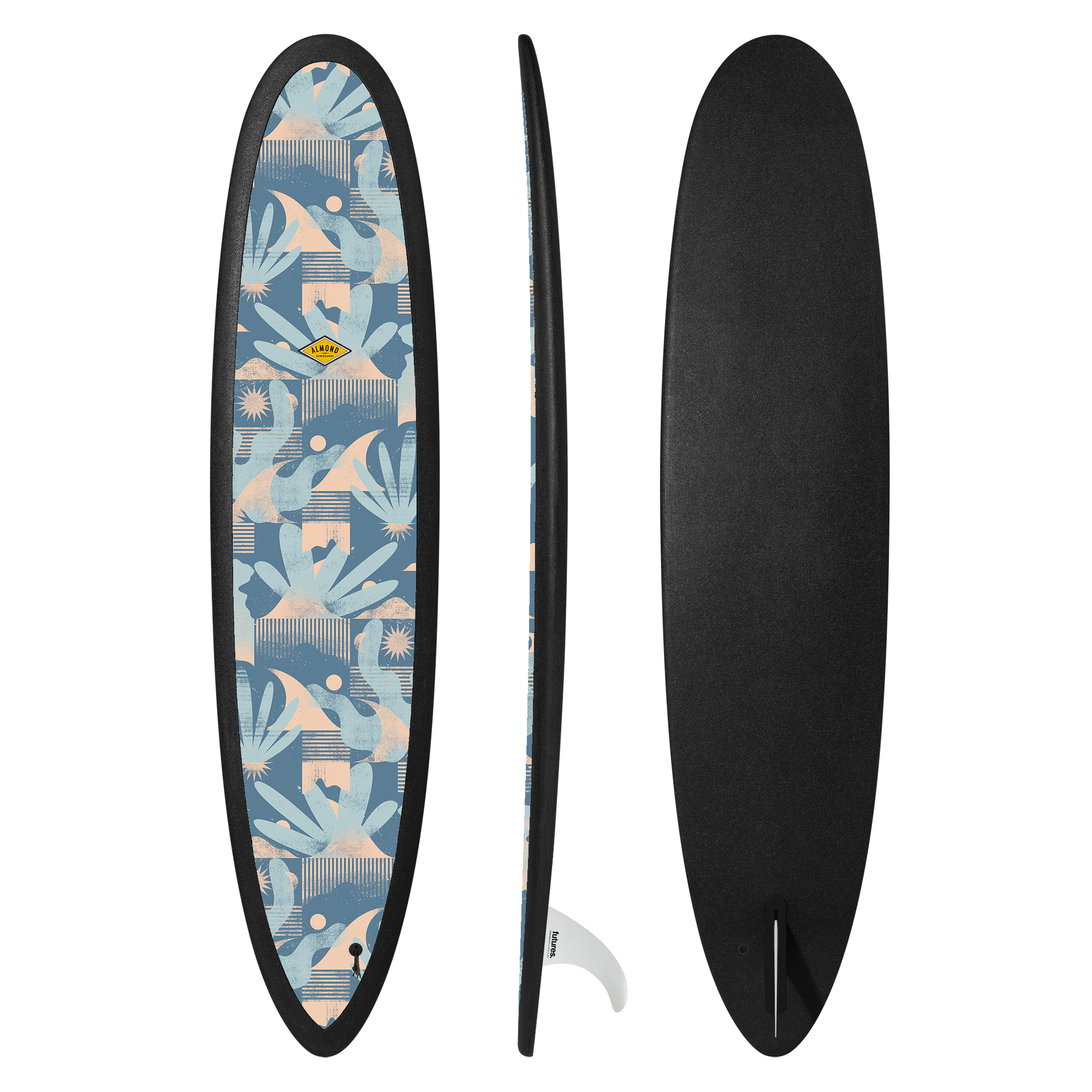 8'0 R-Series | Joy-Goodwynn'sGoodwynn's