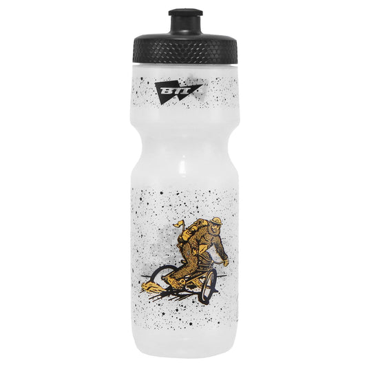 BTI Sasquatch Water Bottle MountainFlow 700ml Clear-Goodwynn's