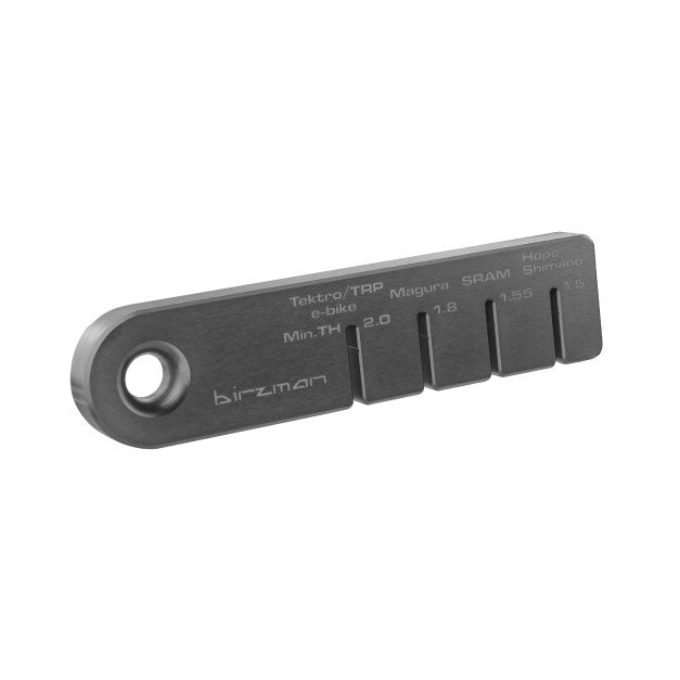 Birzman Rotor Wear Indicator-Goodwynn'sGoodwynn's