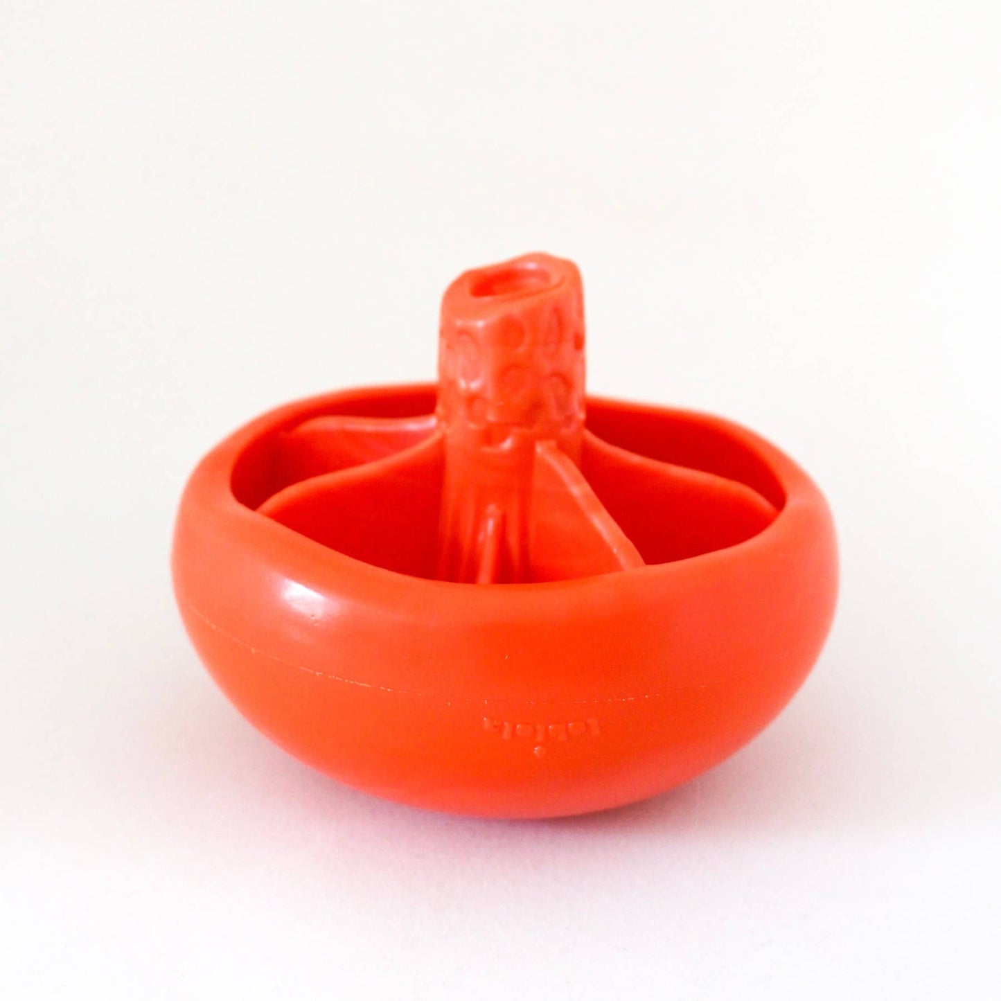 Loblola - Milkcap Mushroom Interactive Dog Toy
