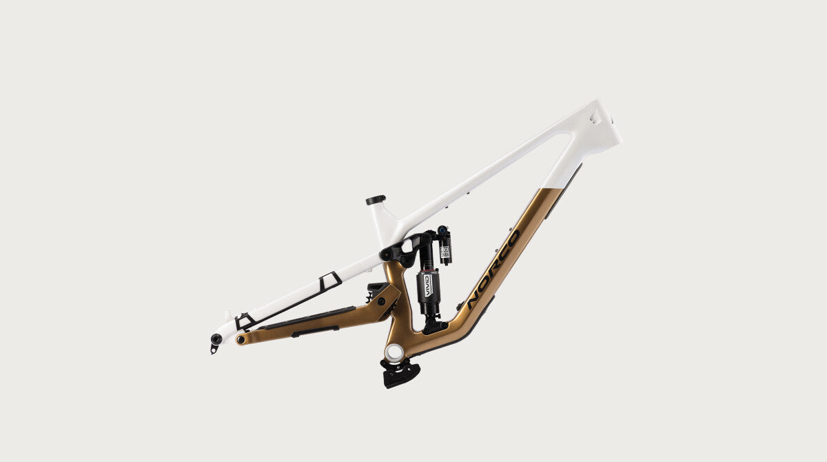2024 Sight Carbon Frame Kit - SZ1 - 29, 29/27.5-Goodwynn'sGoodwynn's