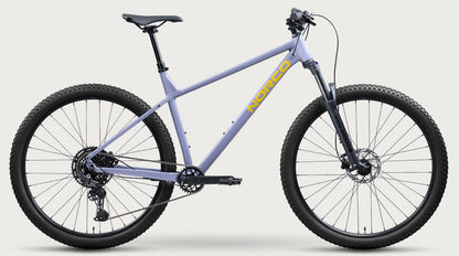 Storm 1 (2027) - Mauve / S - 27.5