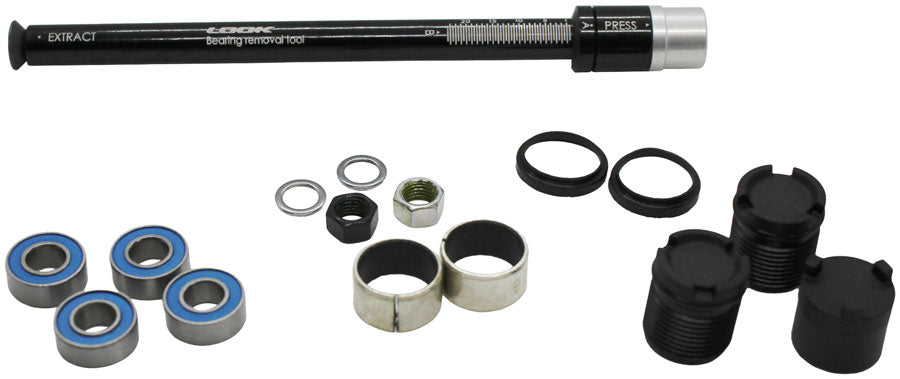 LOOK Pedal Bearing Kit - Compatible X-Track / Trail / Geo Trekking collections-Goodwynn'sGoodwynn's