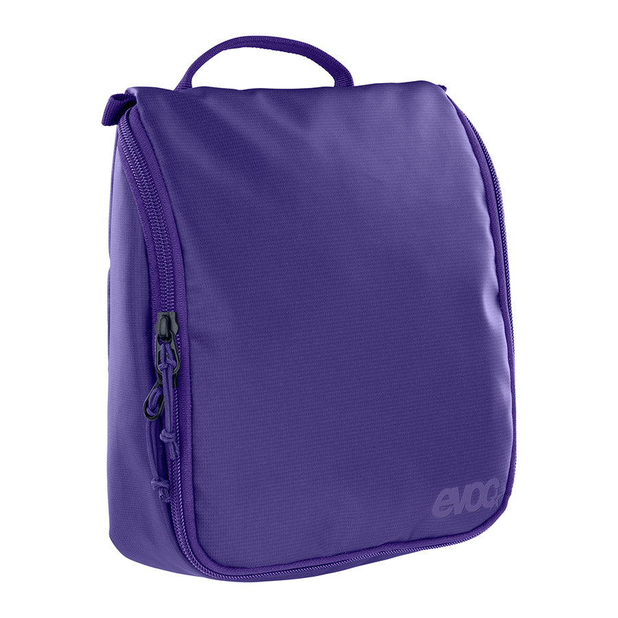 EVOC Wash Pouch Violet/Black-Goodwynn'sGoodwynn's