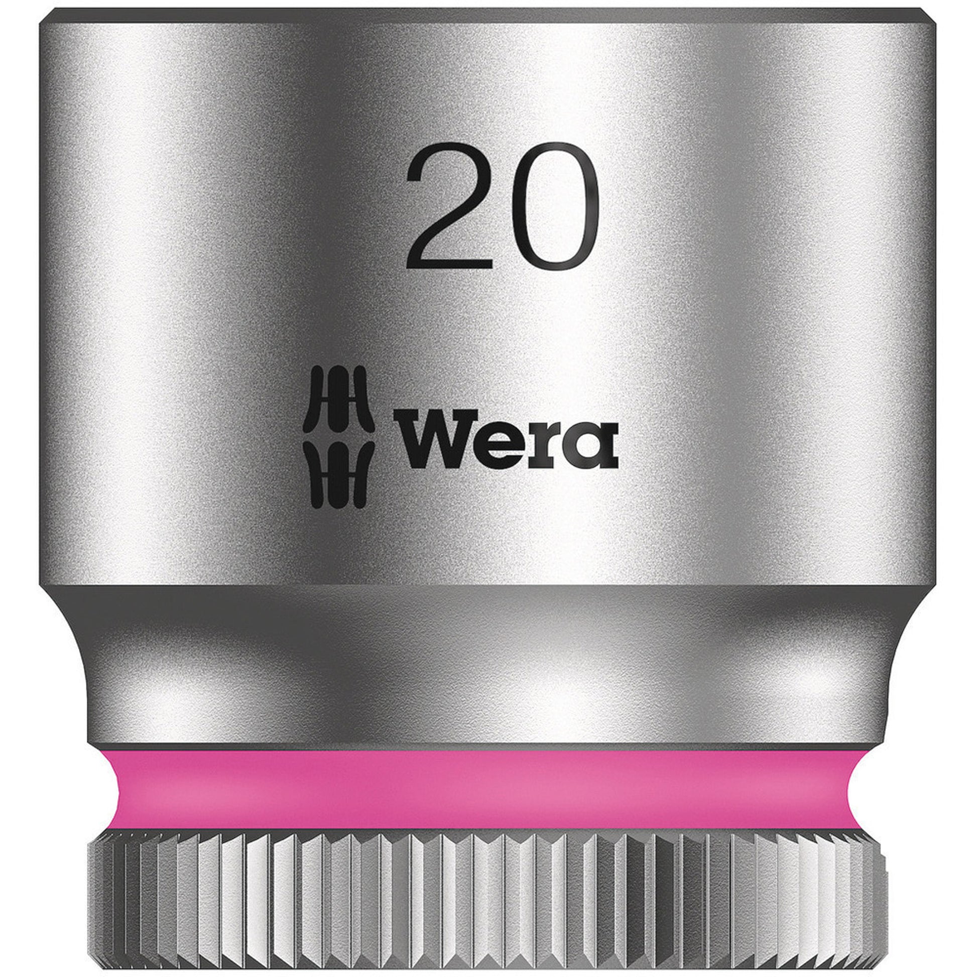 Wera Tool 8790 HMB ZYKLOP 3/8" Drive Socket 20mm-Goodwynn'sGoodwynn's