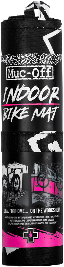 Muc-Off Bike Mat - Rolled Version-Goodwynn'sGoodwynn's