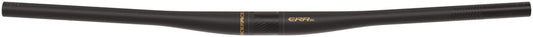 RaceFace Era SL Handlebar - Carbon 760mm +/-6mm 35.0 8 Deg Carbon/Kashmoney Gold-Goodwynn's