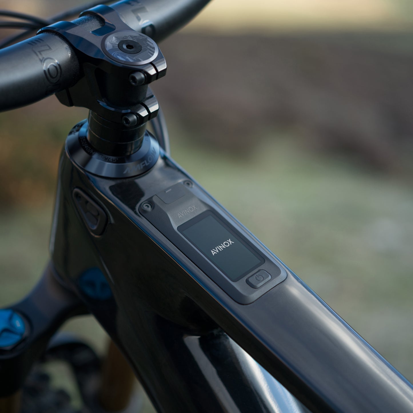 Amflow PL Carbon