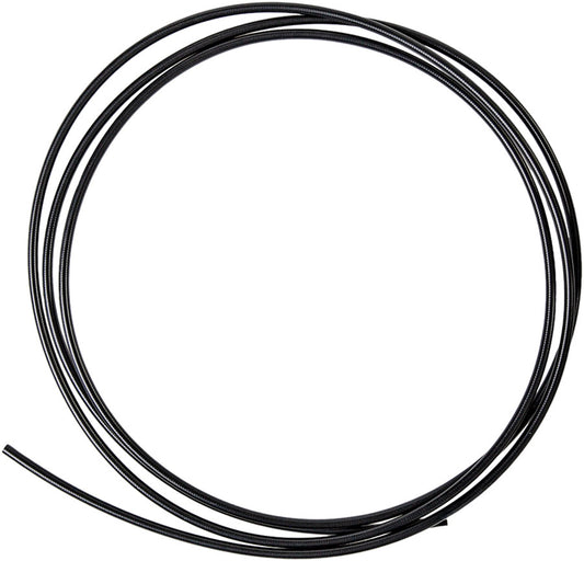 Magura Hydraulic Brake Hose - 3000mm Hose Only (No Fittings) Black-Goodwynn's
