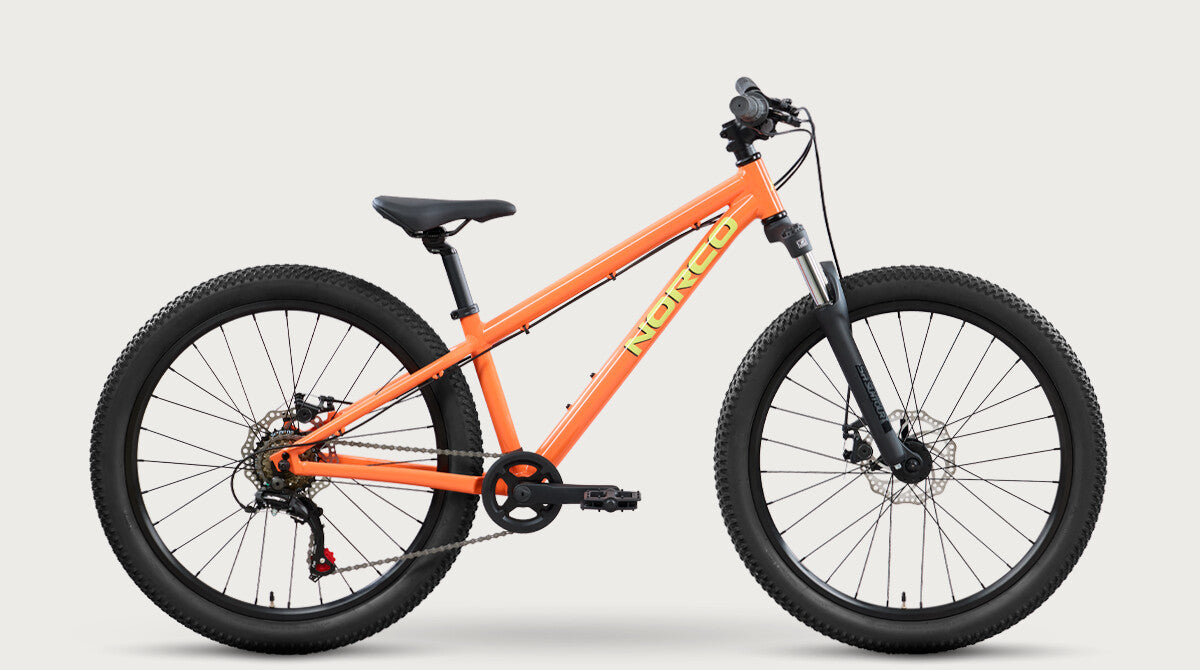 Storm 24 (2027) - Peach / ONE SIZE - 24"