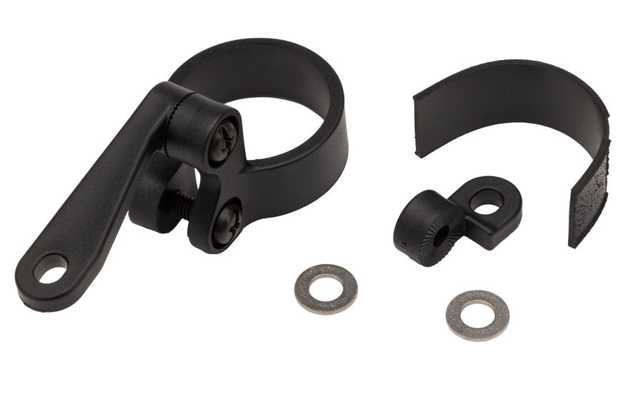Salsa Seatstay Bridge Fender Mount Adaptor Class 5 VRS frames - 32mm Clamp-Goodwynn'sGoodwynn's
