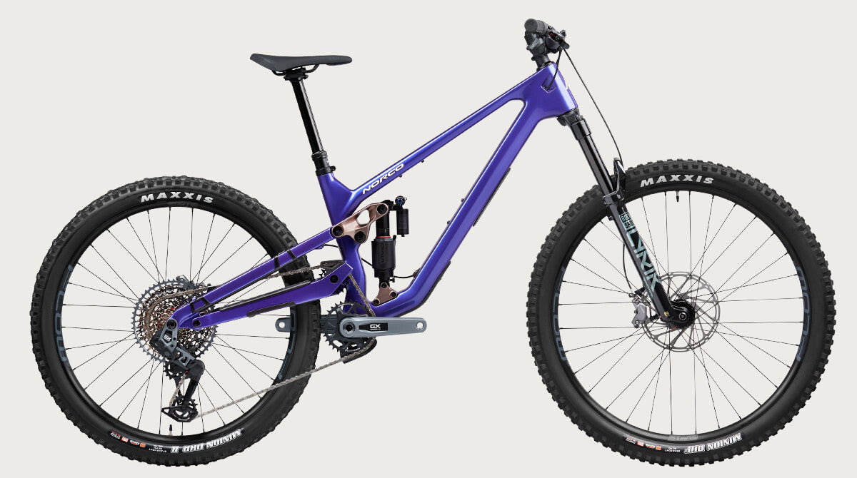 2024 Norco Optic C2 MX - SZ1 - 29/27.5-Goodwynn'sGoodwynn's