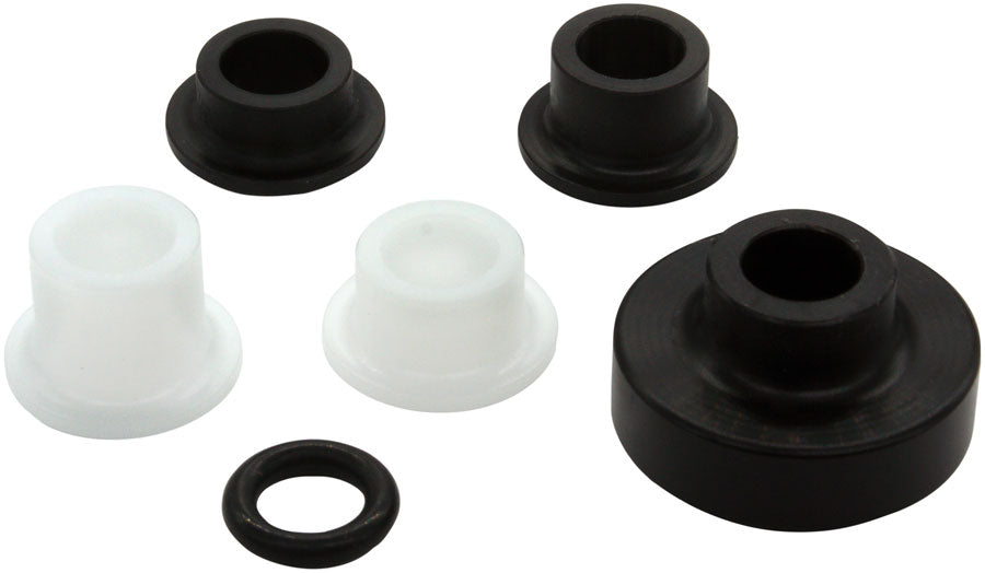 Ohlins Air Stroke Spacer Kit - For TTX Air Rear Shock-Goodwynn'sGoodwynn's