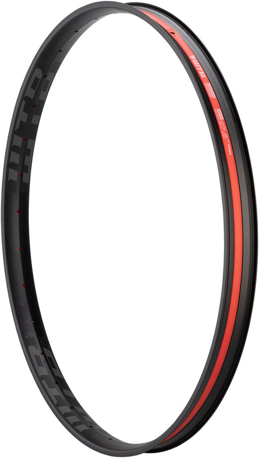 WTB KOM Light i30 Rim - 29" TCS Tubeless Disc Black 32H-Goodwynn'sGoodwynn's