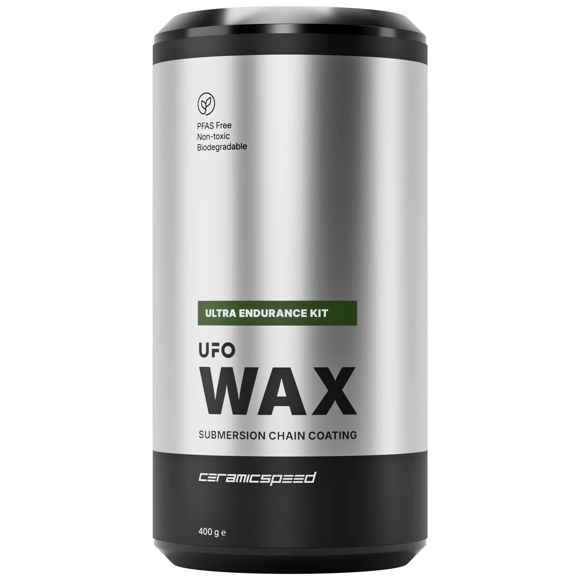 CeramicSpeed UFO WAX Ultra Endurance Kit-Goodwynn'sGoodwynn's