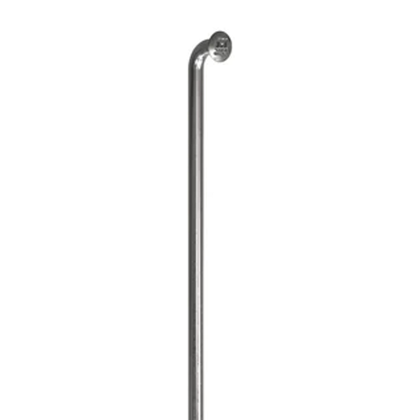 DT Swiss Champion 14g Spoke Silver 318mm 100/Count