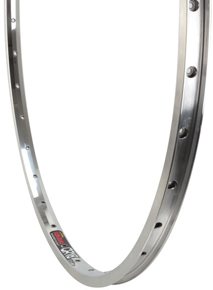 SunRingle CR18 29"/700c Rim 36h - Silver-Goodwynn'sGoodwynn's