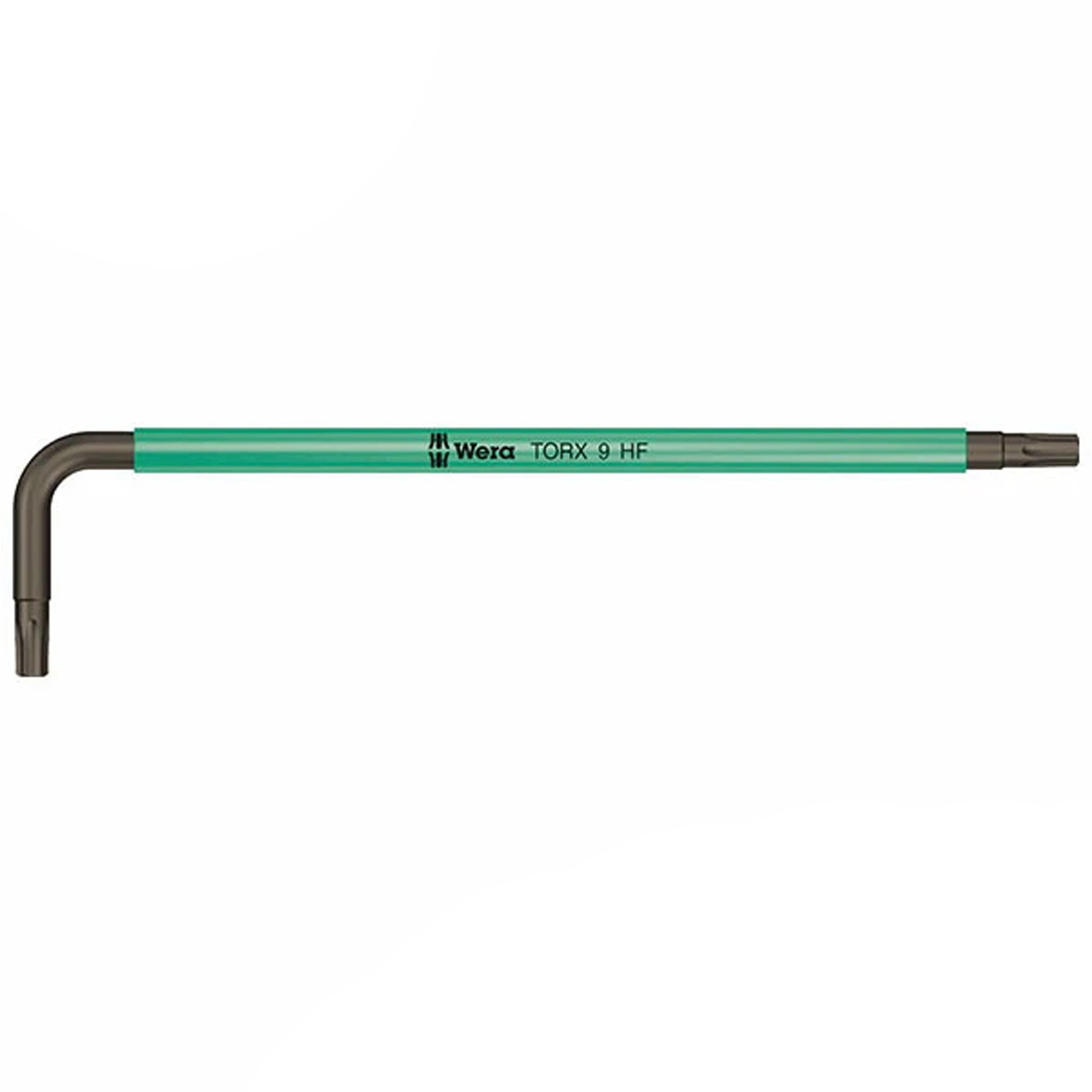 Wera Tool 967/9 Torx L-KEY T9-Goodwynn'sGoodwynn's