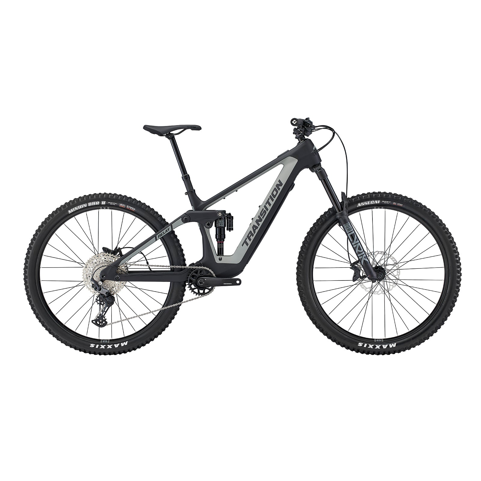 2025 Transition Carbon Relay Bike-Goodwynn'sGoodwynn's