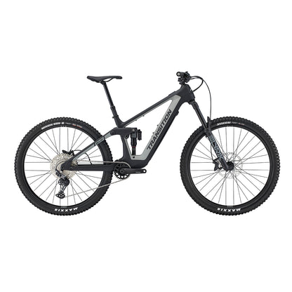 2025 Transition Carbon Relay Bike