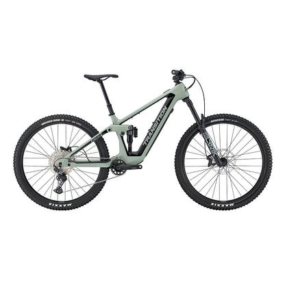 2025 Transition Carbon Relay Bike