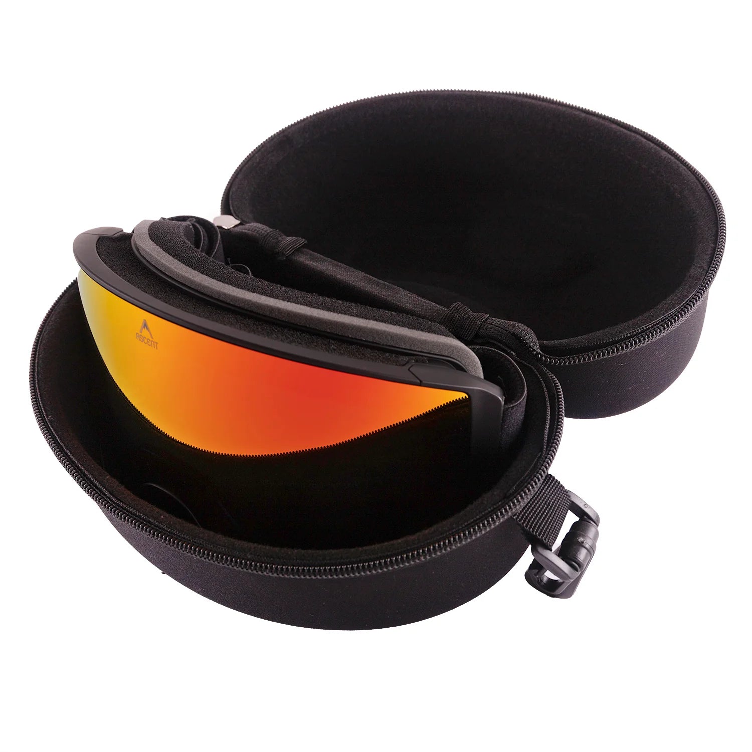 Ascent HXO125 Goggles-Goodwynn'sGoodwynn's