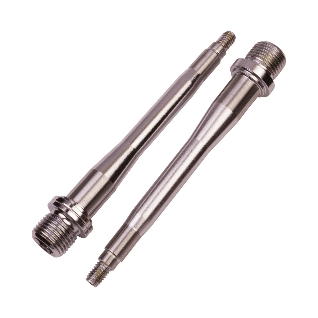 Burgtec Pedal Axles Pair Penthouse MK5 Pedals-Goodwynn'sGoodwynn's