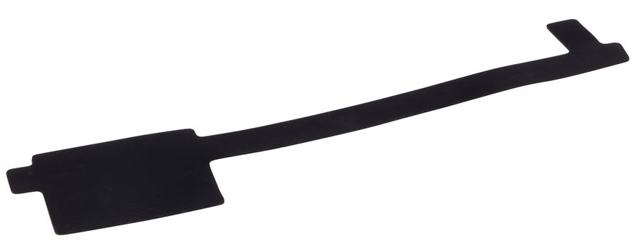Surly Chainstay Protector Black-Goodwynn'sGoodwynn's