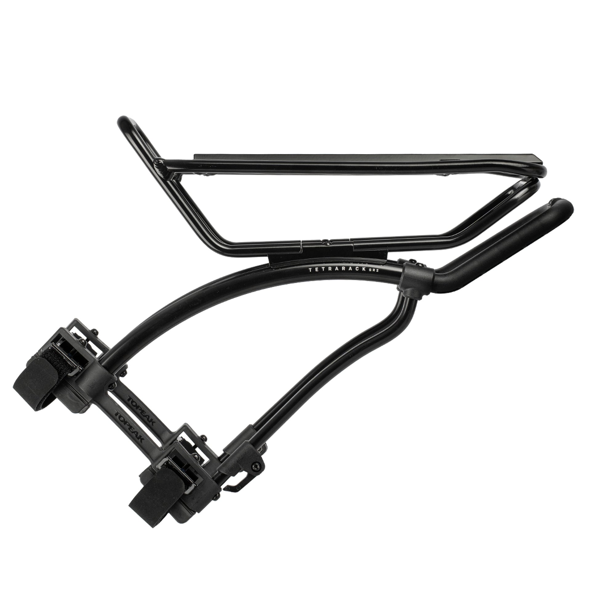 Topeak Tetrarack GR2 Rack Rear Gravel/Road-Goodwynn'sGoodwynn's