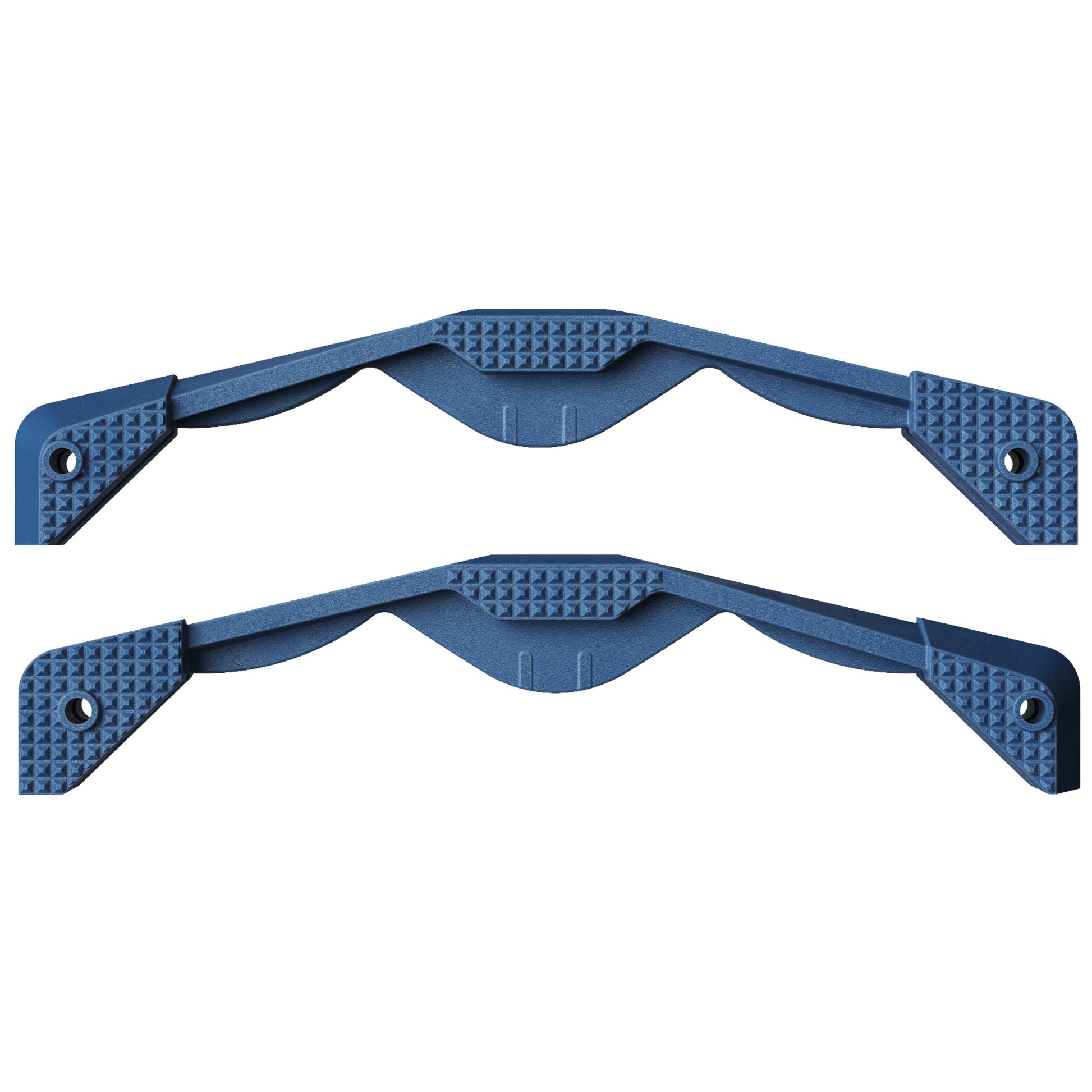 Crankbrothers Stamp Evo Large Bashguard Navy Blue-Goodwynn'sGoodwynn's