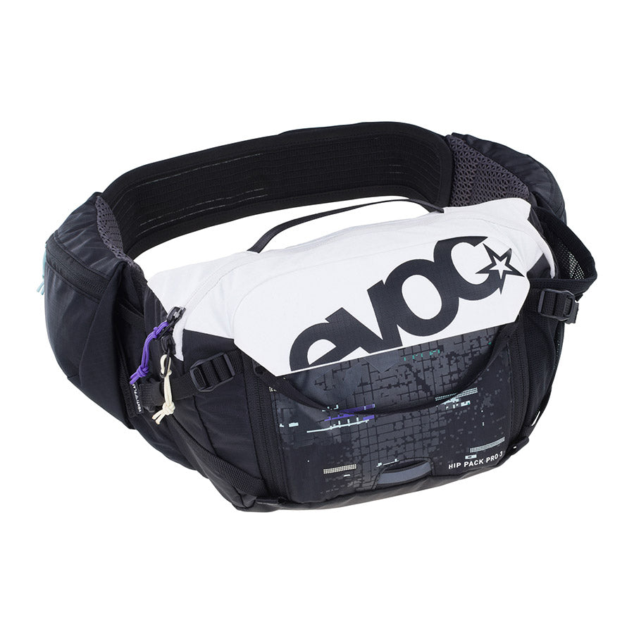 EVOC Hip Pack Pro 3 +1.5L Bladder Multicolour-Goodwynn'sGoodwynn's