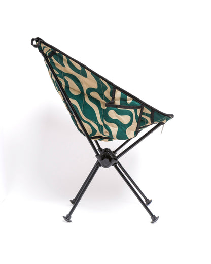 Parks Project - Yellowstone Geysers Packable Camp Chair