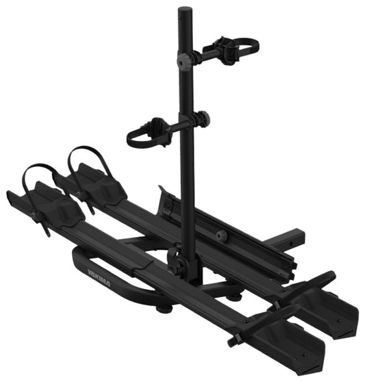 Yakima OnRamp LX eBike Hitch Rack - 2-Bike For 2" Receiver-Goodwynn's