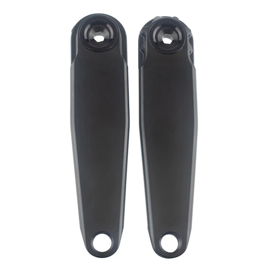5Dev RGXC Ti Cranks 170mm (No Spindle) LSD Black-Goodwynn's