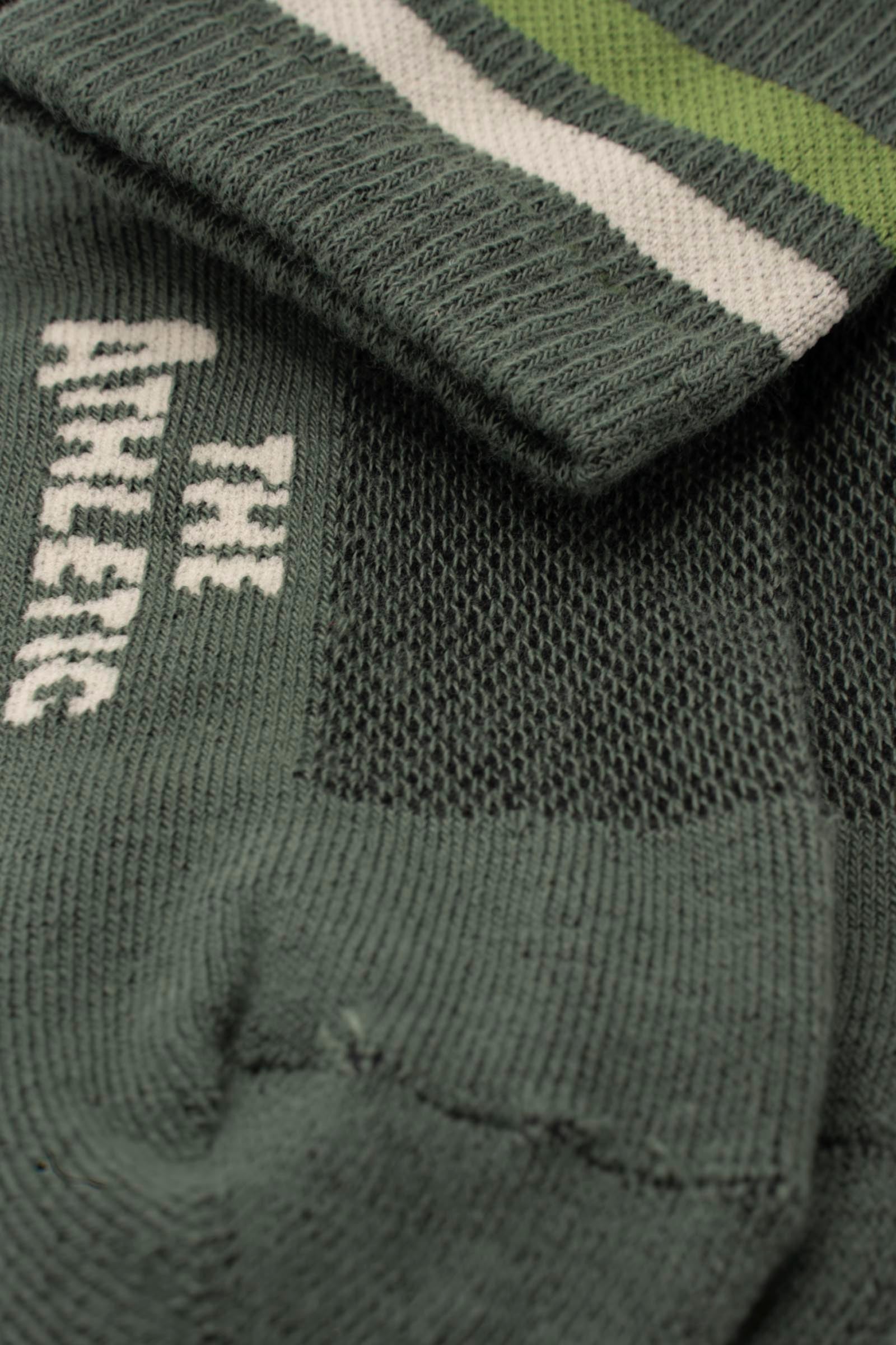 Chimichurri Crew Sock-Goodwynn&#39;sGoodwynn&#39;s