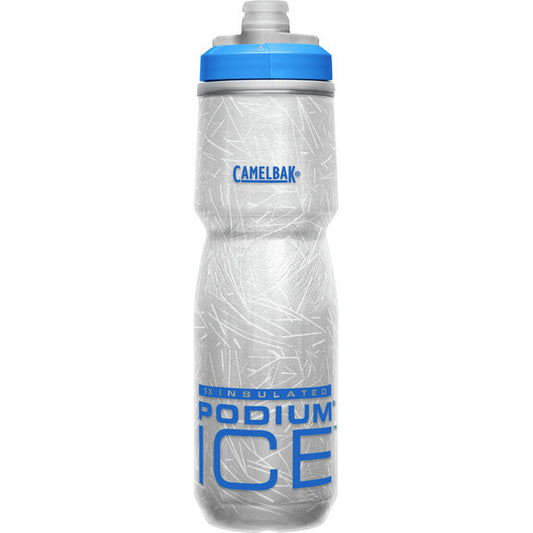 Camelbak Podium Ice Bottle Oxford 21oz-Goodwynn's