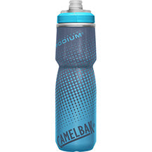 Camelbak Podium Chill Insulated Bottle Blue Dot 24oz-Goodwynn'sGoodwynn's