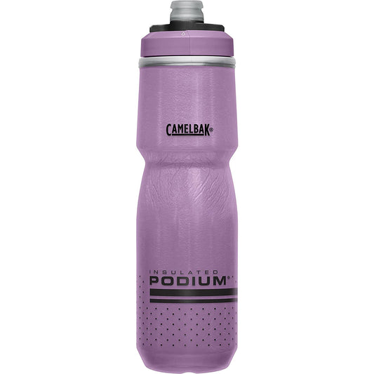 Camelbak Podium Chill Insulated Bottle Purple 24oz-Goodwynn's