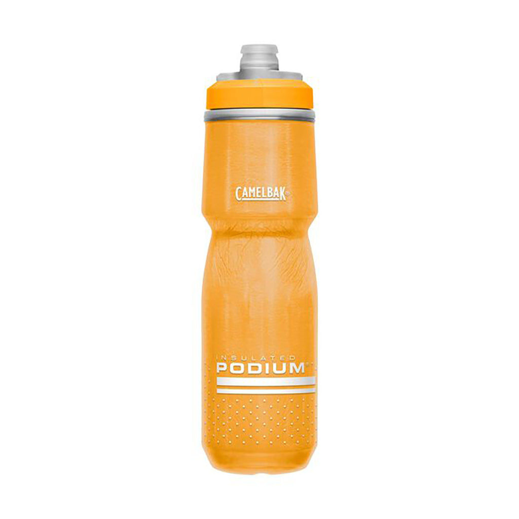 Camelbak Podium Chill Insulated Bottle Orange 24oz-Goodwynn'sGoodwynn's