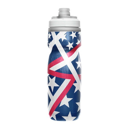Camelbak Podium Chill Insulated Bottle USA 21oz-Goodwynn's