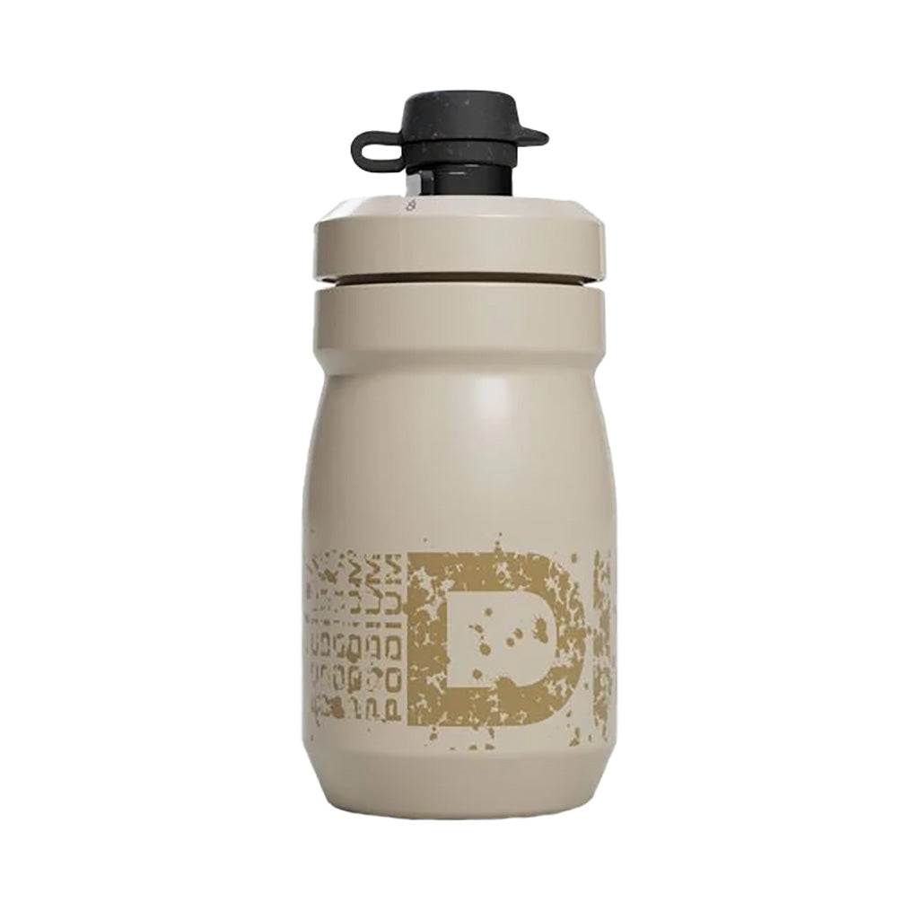 Camelbak Podium Dirt Series Bottle Stone 15oz-Goodwynn'sGoodwynn's