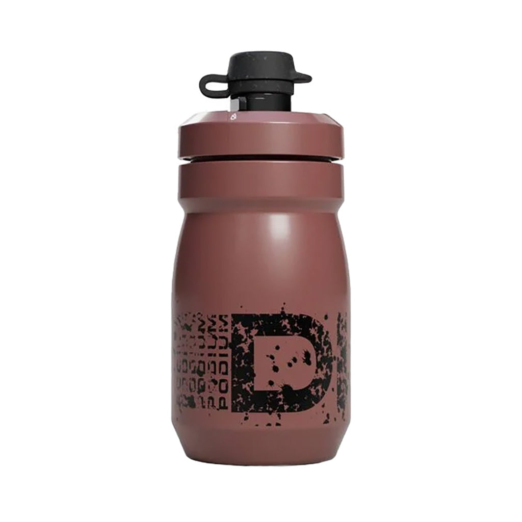 Camelbak Podium Dirt Series Bottle Sierra Red 15oz-Goodwynn'sGoodwynn's