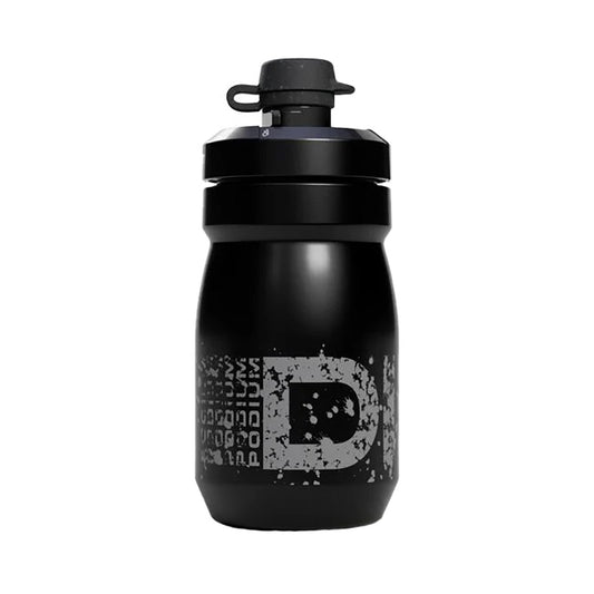 Camelbak Podium Dirt Series Bottle Asphalt 15oz-Goodwynn's