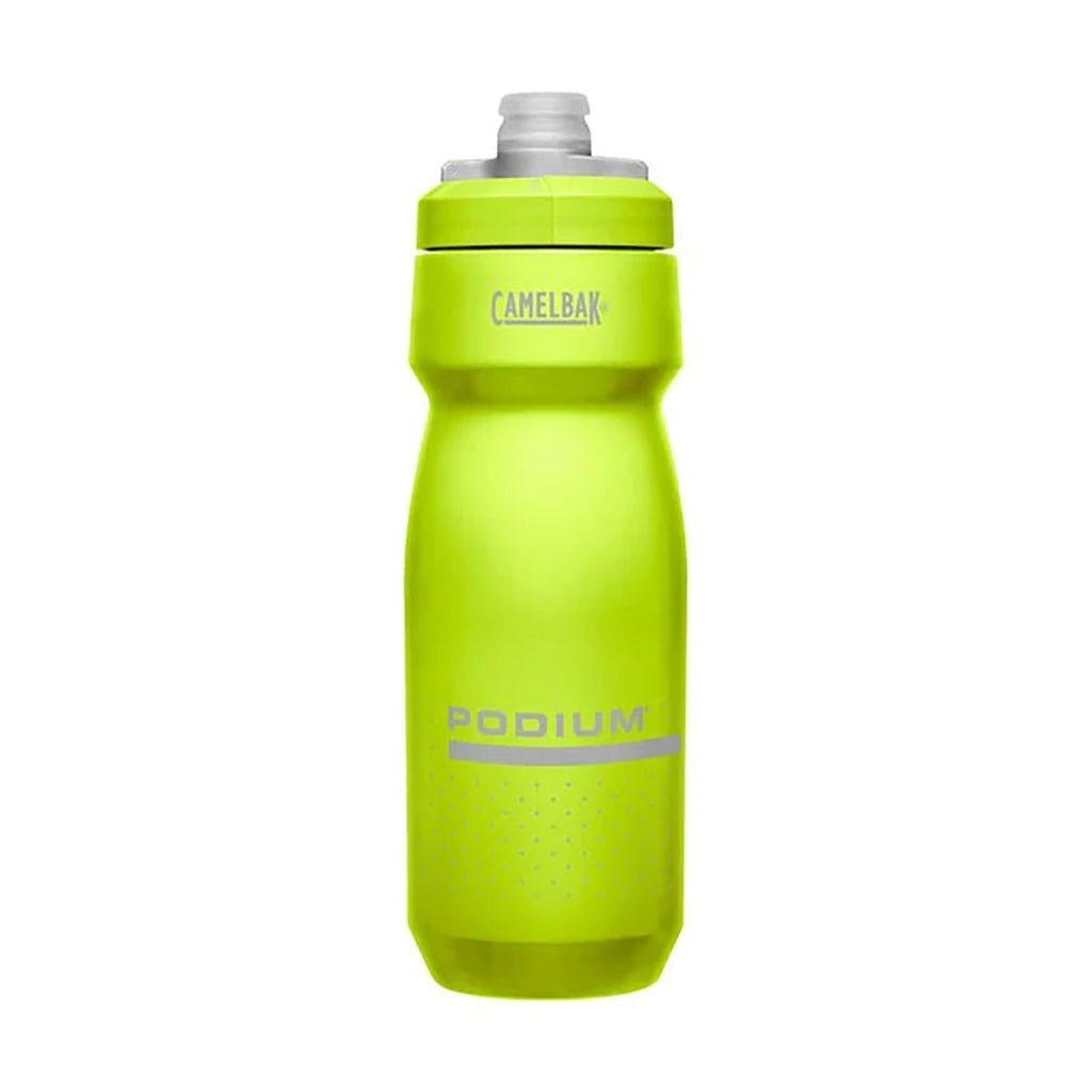 Camelbak Podium Bottle Lime 24oz-Goodwynn'sGoodwynn's