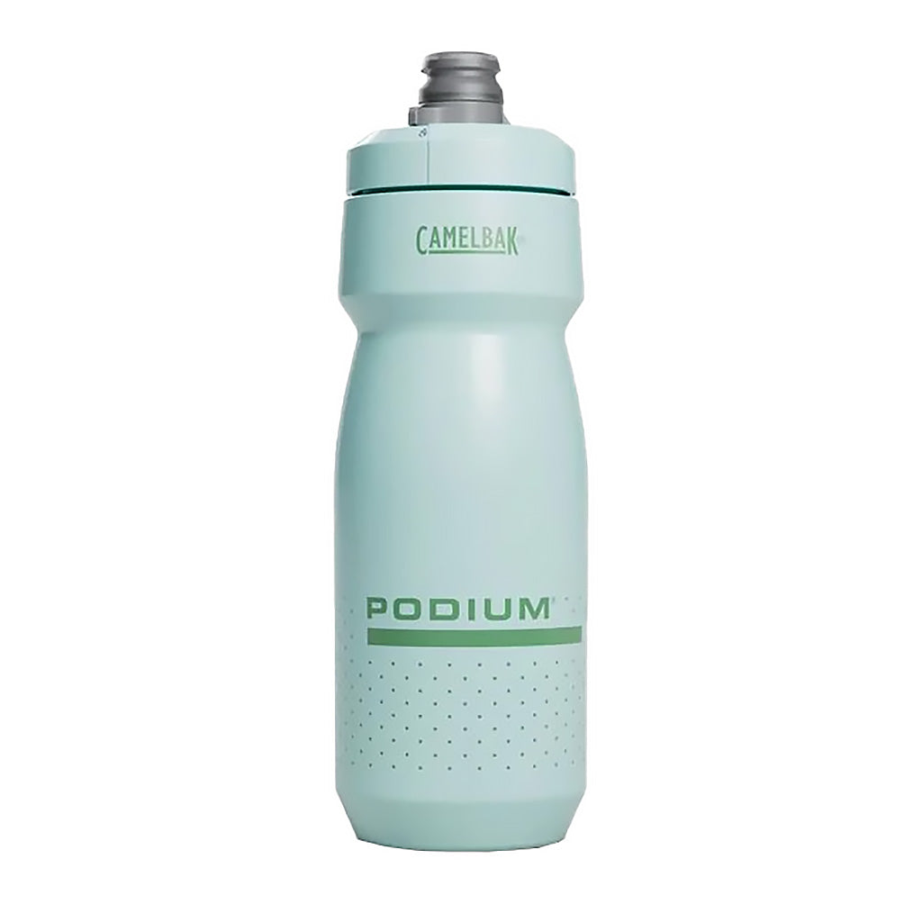 Camelbak Podium Bottle Crystal Blue 24oz-Goodwynn'sGoodwynn's