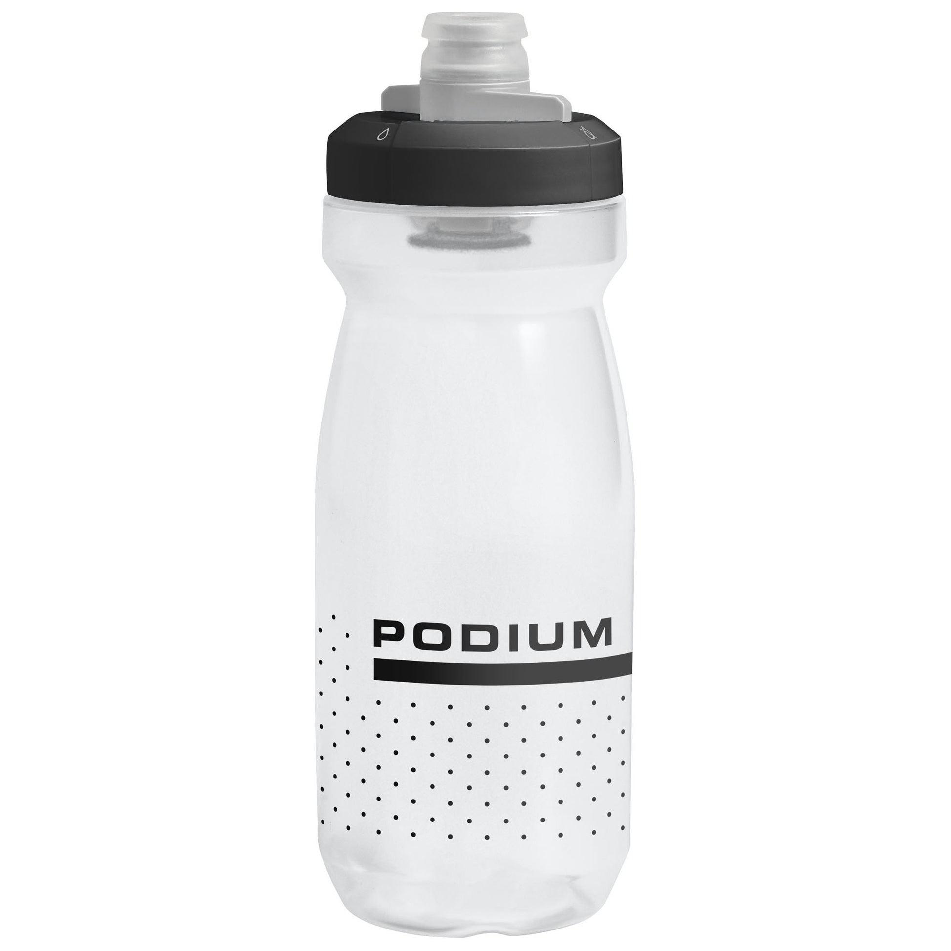 Camelbak Podium Bottle Carbon 21oz-Goodwynn'sGoodwynn's