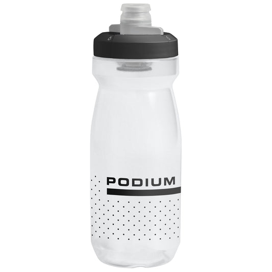 Camelbak Podium Bottle Carbon 21oz-Goodwynn's