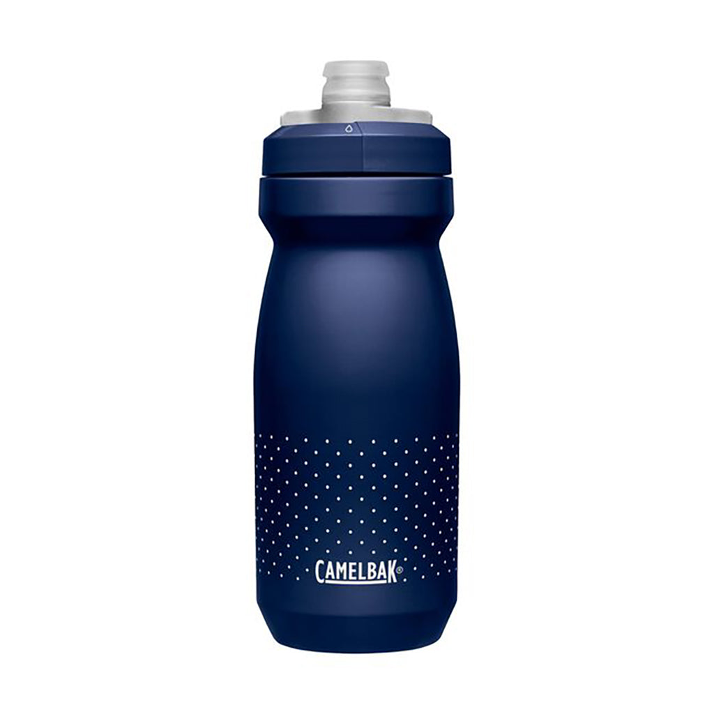 Camelbak Podium Bottle Navy Blue 21oz-Goodwynn'sGoodwynn's