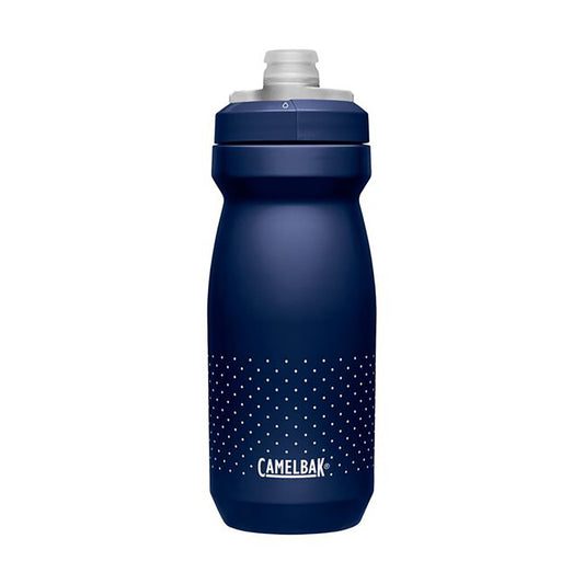 Camelbak Podium Bottle Navy Blue 21oz-Goodwynn's